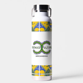 熱ボトル ウォーターボトル