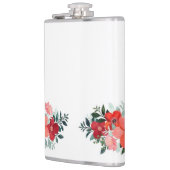 熱ボトル フラスク (左)