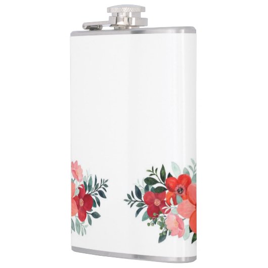 熱ボトル フラスク (左)