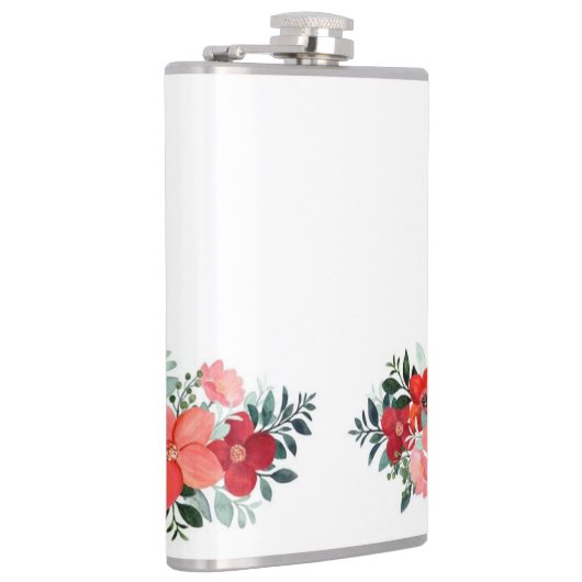 熱ボトル フラスク (右)