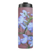 熱マグまたは冷たい熱マグ タンブラー (正面)