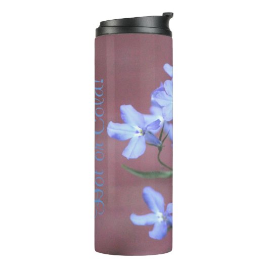 熱マグまたは冷たい熱マグ タンブラー (回転左)