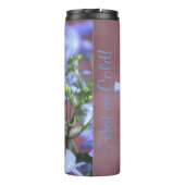 熱マグまたは冷たい熱マグ タンブラー (裏面)