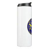 熱マグ タンブラー (回転左)