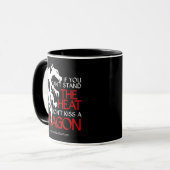 熱マグ マグカップ (正面左)