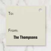 熱ミザー熱ヘッドと雪ミザークール氏 フェイバータグ (裏面)