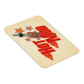 熱モダン マグネット (右側)