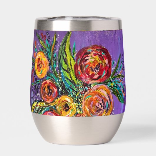 熱ワインタンブラー (背面)