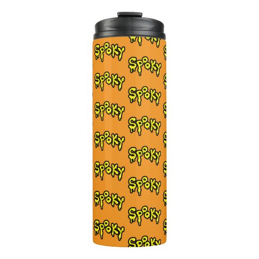 熱不気味タンブラー タンブラー (正面)