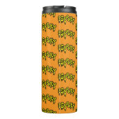 熱不気味タンブラー タンブラー (裏面)