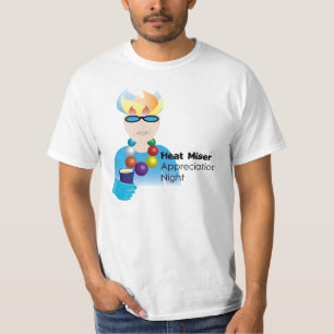熱守銭奴-ジャックEm Tシャツ