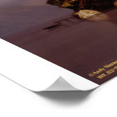 熱島 ポスター (角)