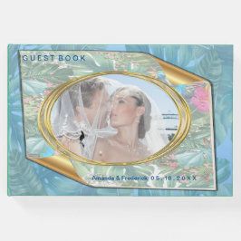 熱帯お洒落味のファンタジーの世界 ゲストブック