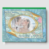 熱帯お洒落味のファンタジーの世界 ゲストブック (正面)