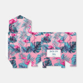 熱帯で私を満たす誕生日ガールズトリップバカイ フェイバーボックス (折り畳みなし)