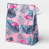 熱帯で私を満たす誕生日ガールズトリップバカイ フェイバーボックス (裏面サイド)