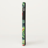 熱帯のスイカ葉スライス Case-Mate iPhoneケース (裏面/左)