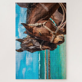 熱帯のビーチ ジグソーパズル