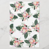 熱帯のフローラあなたの財布のゲームの何 (裏面)