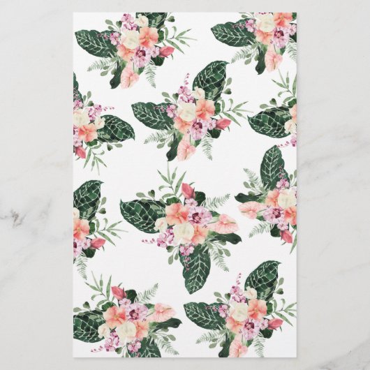 熱帯のフローラあなたの財布のゲームの何 (裏面)