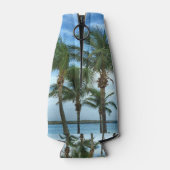 熱帯の午後 ボトルクーラー (裏面)