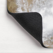 熱帯の嵐3の北インディアンOce マウスパッド (コーナー)