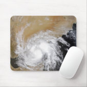 熱帯の嵐3の北インディアンOce マウスパッド (マウス)