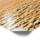 熱帯の楽園。 フォトプリント            (角)