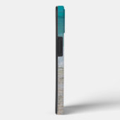 熱帯の海岸線#1の#ocean #wall #art Case-Mate iPhoneケース (裏面 / 右)