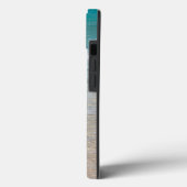熱帯の海岸線#1の#ocean #wall #art Case-Mate iPhoneケース (裏面 / 左)
