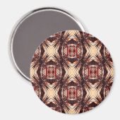 熱帯の瞬間… マグネット (正面/裏面)