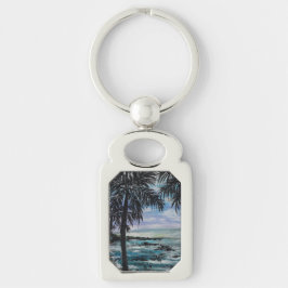 熱帯の至福 キーホルダー