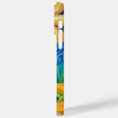 熱帯の花2 Case-Mate iPhoneケース (裏面 / 左)