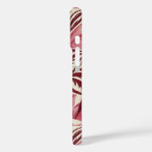 熱帯の花 | Case-Mate iPhoneケース (裏面 / 左)