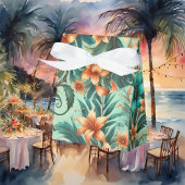 熱帯の虹彩光が曲がった フェイバーボックス