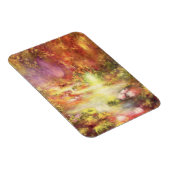 熱帯の風景1990 マグネット (右側)