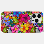 熱帯のCase-Mate iPhoneケース Case-Mate iPhoneケース (裏面 (横))