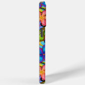 熱帯のCase-Mate iPhoneケース Case-Mate iPhoneケース (裏面 / 右)