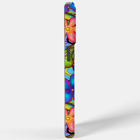 熱帯のCase-Mate iPhoneケース Case-Mate iPhoneケース (裏面 / 右)