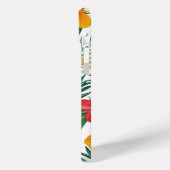 熱帯のIPhoneのケ離れース Case-Mate iPhoneケース (裏面 / 左)