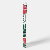 熱帯のIPhoneのケ離れース Case-Mate iPhoneケース (裏面 / 右)