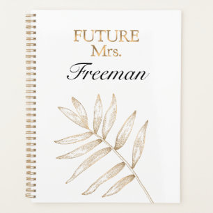 熱帯ウェディングプランナー プランナー手帳