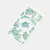 熱帯ウミガメの水色 (コーナー)