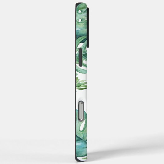 熱帯ウミガメiPhoneケース Case-Mate iPhoneケース (裏面 / 右)