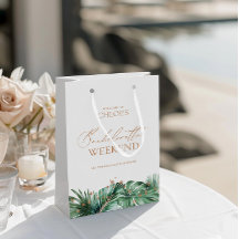 熱帯エレガントバチェロレッテ週末