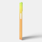 熱帯エレガント夏 Case-Mate iPhoneケース (裏面 / 右)