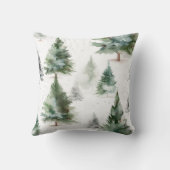 熱帯オウム枕 クッション (裏面)