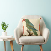 熱帯オウム クッション (椅子)
