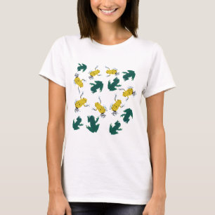 熱帯カエル Tシャツ