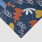 熱帯カラフル型 薄葉紙 (詳細)